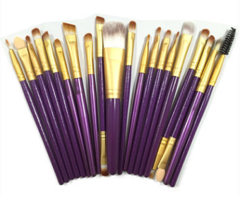 Cosmetic Make Up Brushes