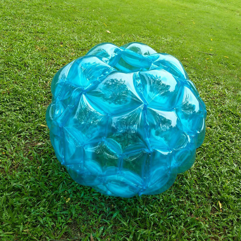 Children’s Outdoor 60cm PVC Inflatable Bubble Ball